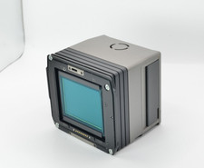 hasselblad cf 39 digital back with H Adapter