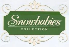 Snowbabies! Dept 56 figurines Choose yours now! All are boxed unless noted SALE!