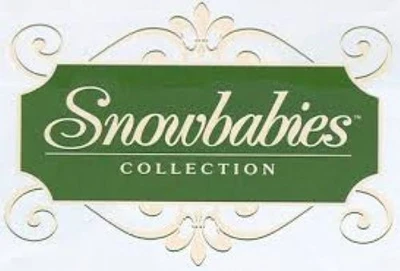 DEPARTMENT 56 Snowbabies! Dept 56 figurines Choose yours now! All are boxed unless noted SALE!