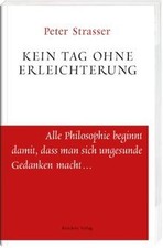 Kein Tag ohne Erleichterung de Peter Strasser | Livre | état très bon
