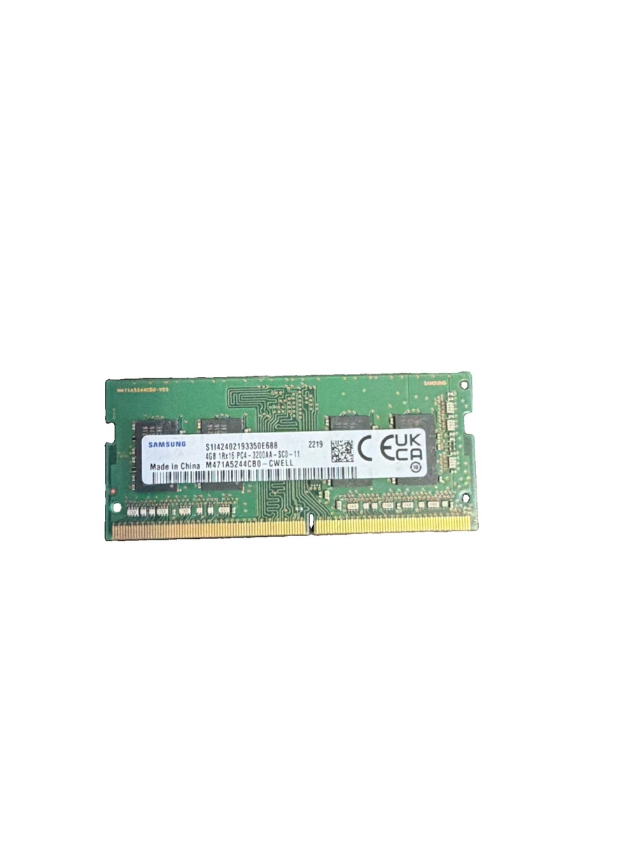 Samsung DDR4-2666 Computer RAM for sale - eBay