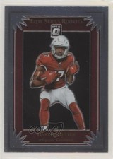 2019 Panini Donruss Optic Elite Series Rookies Hakeem Butler #RES16 0c4