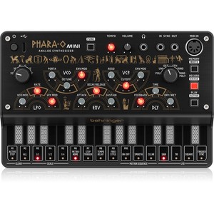 Behringer Model D Analog Synthesizer | eBay