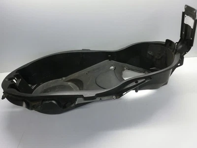 Yamaha X-max 125 SE54 Xmax YP125RA 10-13 Helmfach Innenverkleidung Verkleidung - Bild 1 von 4