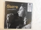 THE DOORS "Live In Detroit" BRAND NEW 4 LP Box Set RSD Black Friday 2024! SEALED