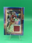 2025 Donruss Optic Christian McCaffrey Base (RAW)
