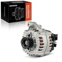 Frankberg Lichtmaschine Generator 220A Passend FüR BMW 5 7 X5 X6 | 5481FB0032382