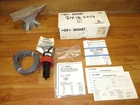 Georg Fischer P51530-P0 *NEW* Integral Flow Sensor Paddle Wheel Signet