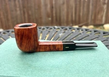 Savinelli de Luxe Milano 515 KS- Restored And Beautiful In Excellent Condition
