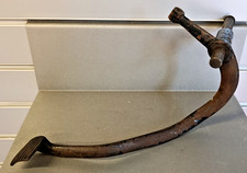 PEDALE DEL FRENO COMPLETO PER MOTO ANNI 40/50 BRAKE PEDAL