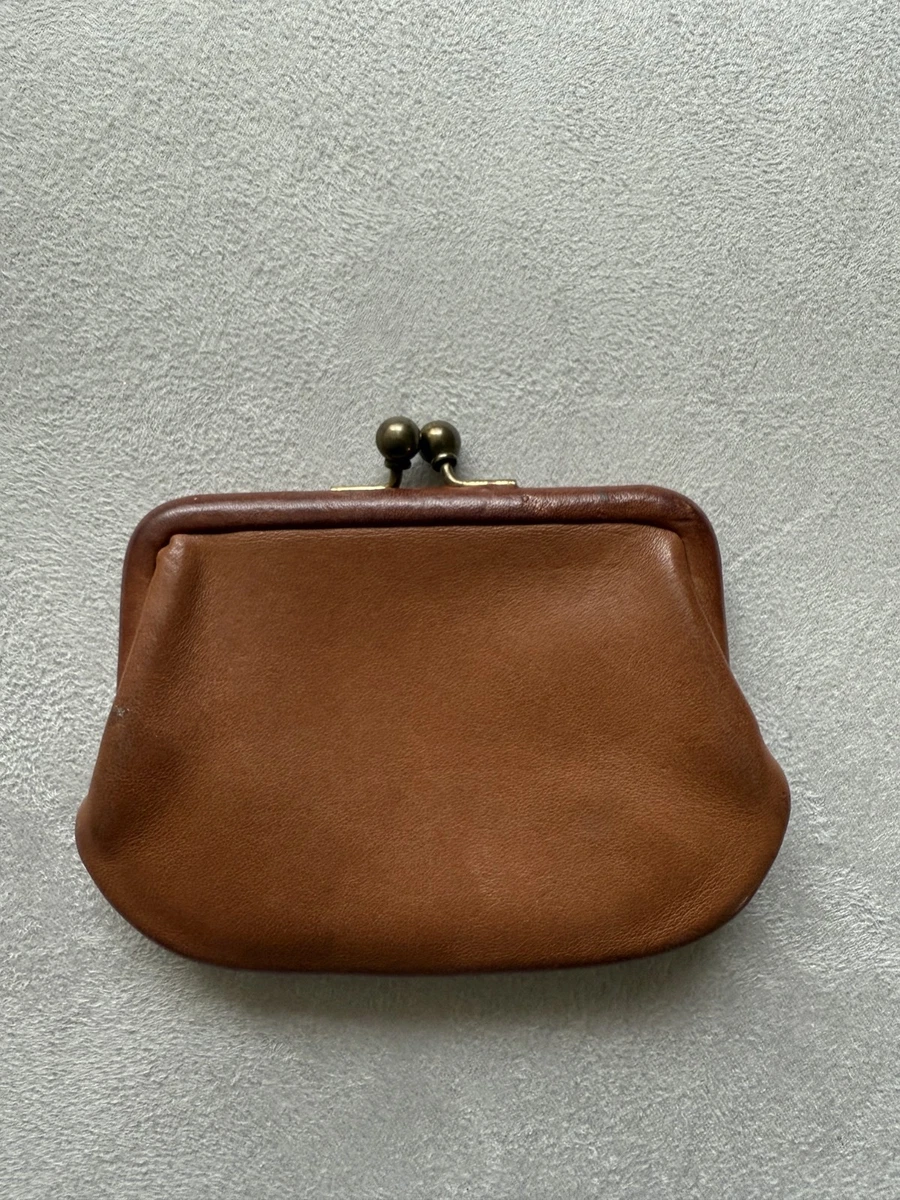 Coach Brown Vintage Wallets & Coin Purses for sale | eBay