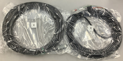 Oriental Motors CC070VZF Motor Connection & Encoder Connection Cable Set (B27)