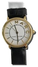 Marc Jacobs MJ1537 Quartz Wristwatch Works Women 2025