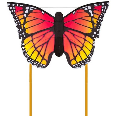 HQ Kinderdrachen Butterfly Monarch L 130cm R2F - Art.-Nr. 106544