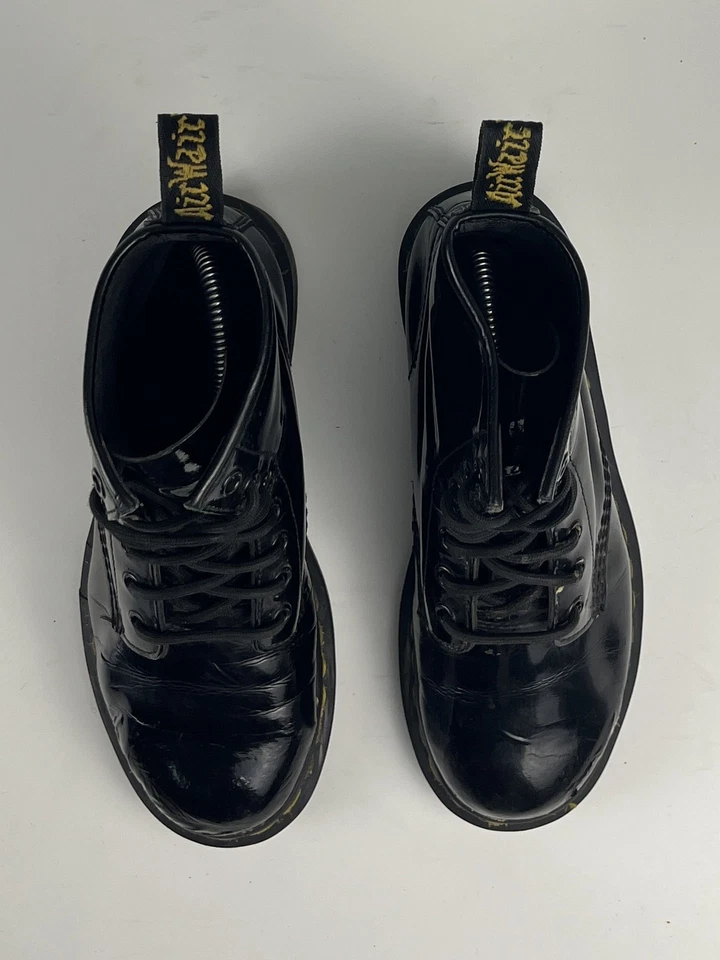 Dr. Martens 1460 8-Eye, photo 4 of 5