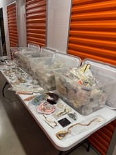Jewelry, bulk lots, retail store accessories, hats, glasses, necklaces, bracelet