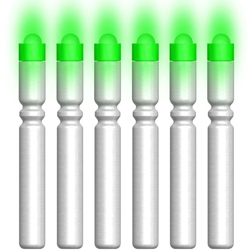 Fishing Bobber lightsNight Fishing Float LightsFishing Glow SticksLighted