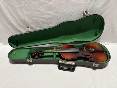 Italy Violin In Vintage Violins for sale | eBay