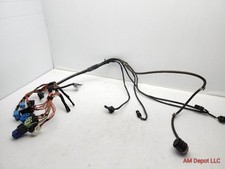 2004 Bmw 330ci 330i 325ci 330ci E46 Rwd M54 Engine Transmission Wire Harness