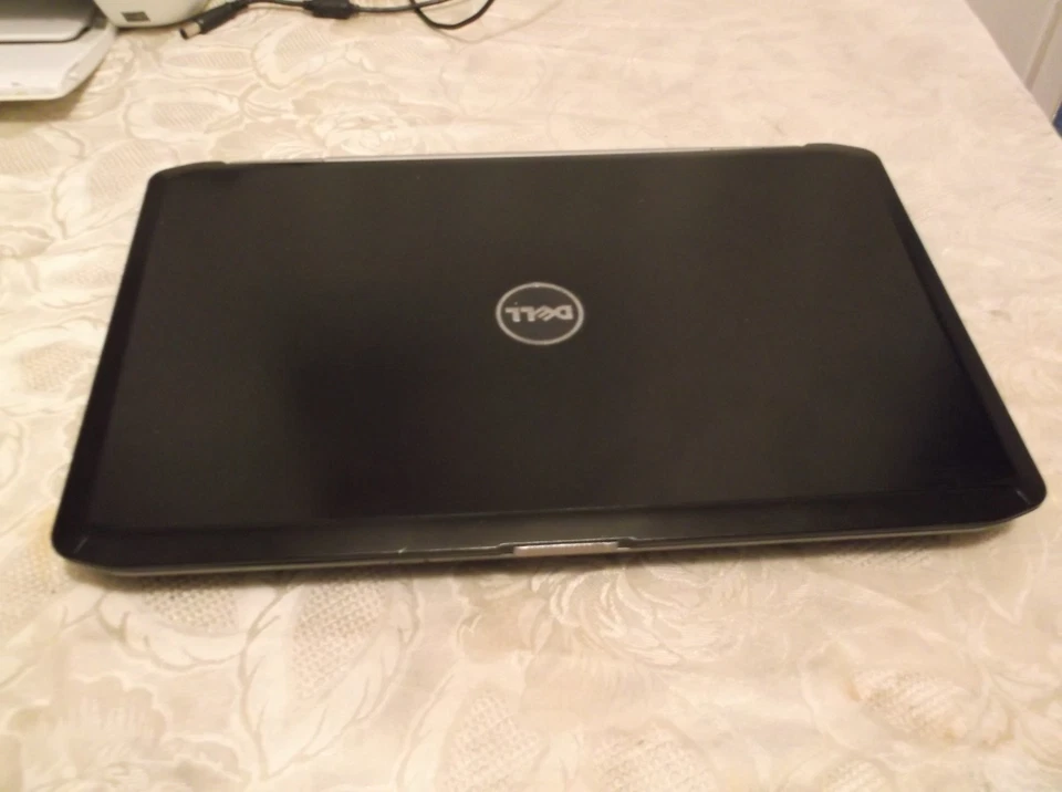 Dell Latitude E5520 · i3-2350M · 6GB · 1TB, photo 4 of 5