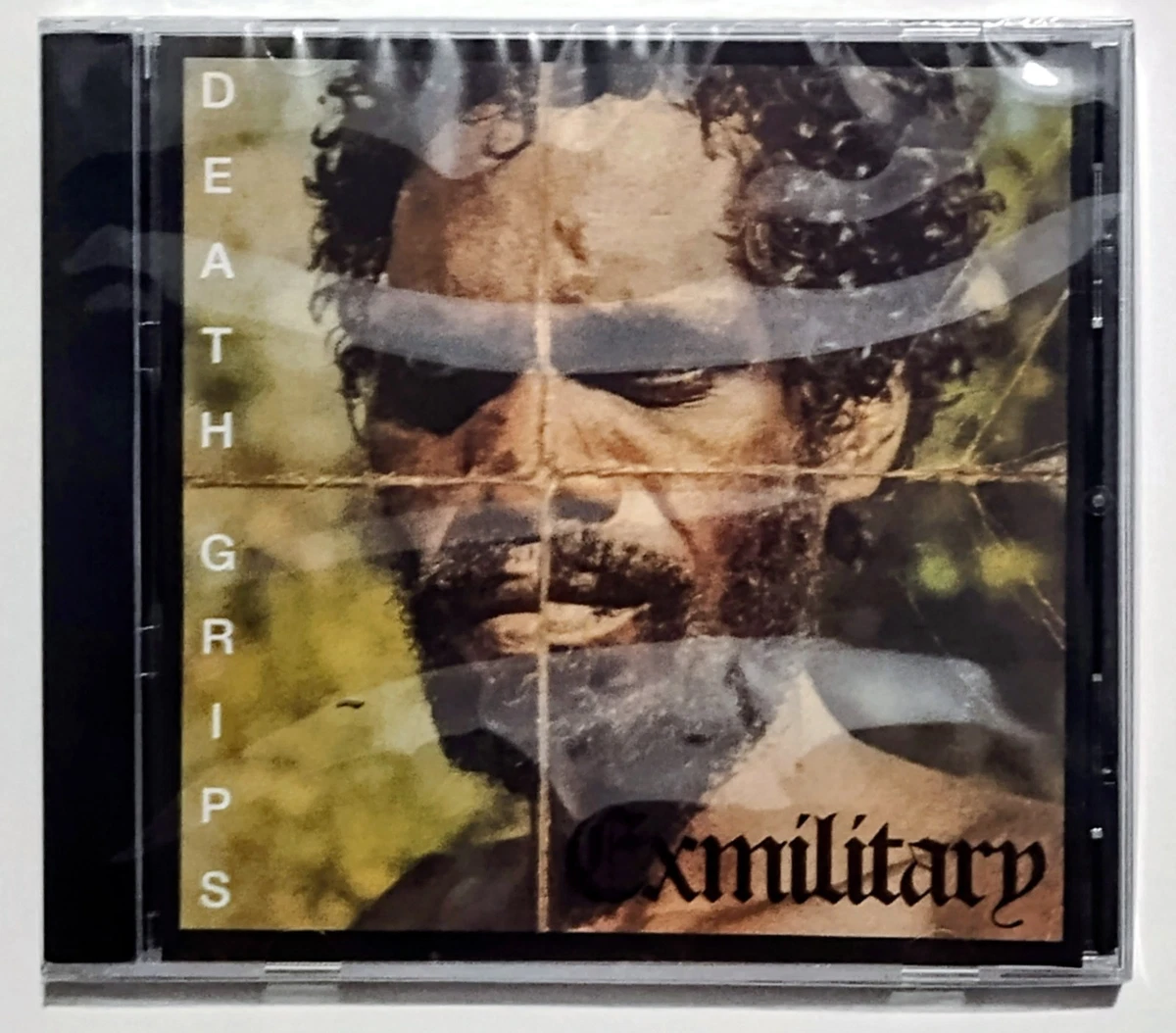 Music CDs Death Grips for sale | eBay