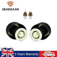 Rear Air Suspension Spring Bag For BMW 5 Series F07 GT F10 F11 520d 530d