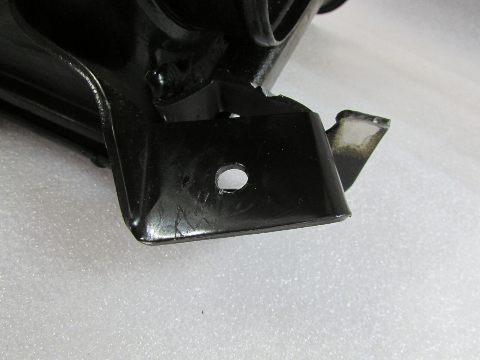 Ferrari 488 Spider, Air Cleaner, Some Damage, Used, P/N 315204 
