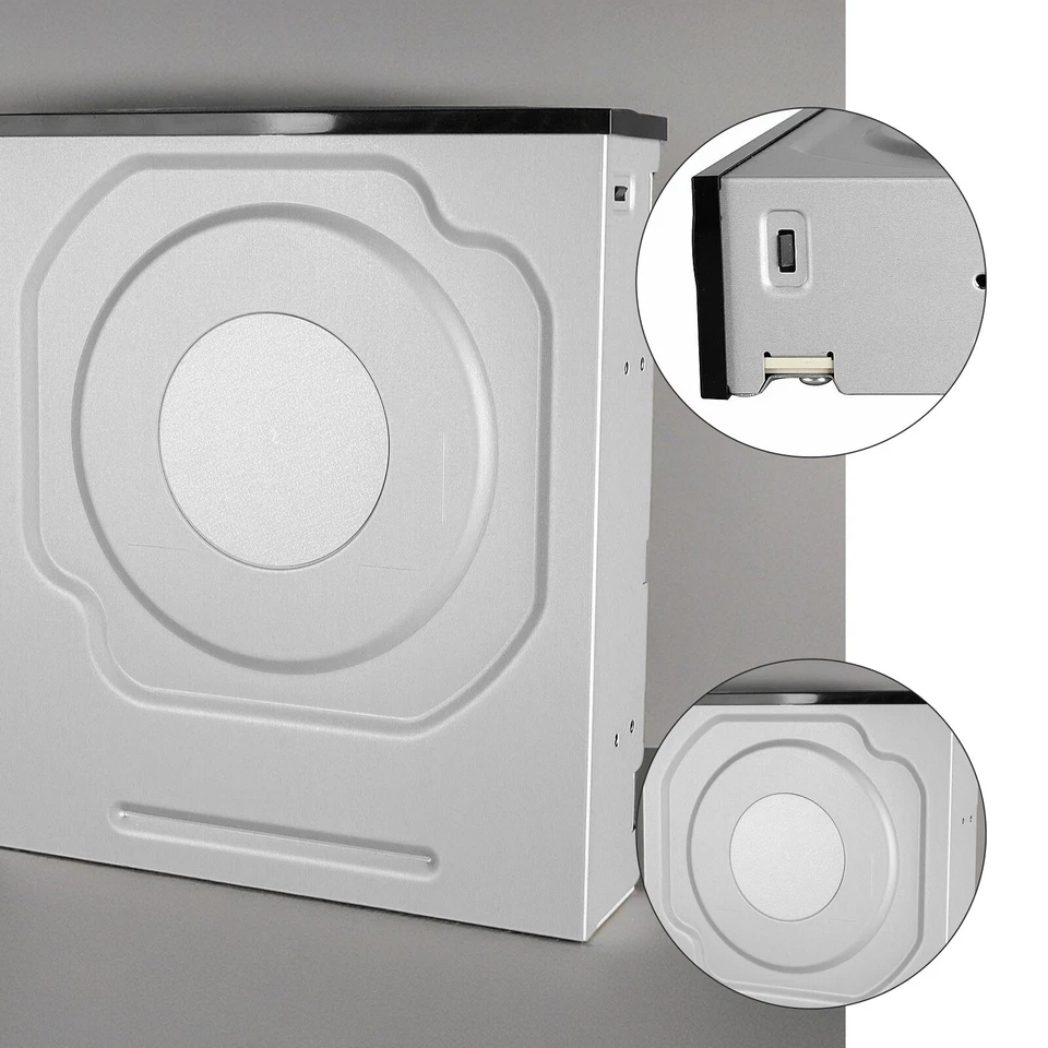 Internal SATA 6X Blu-ray BD DVD 3D Combo Player Reader Burner PC Drive - Image 4 of 4