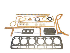 Motordichtsatz     Borgward Diesel 3 ton. 4,4 ltr   Motor D 6 M 4,4    ma0800359