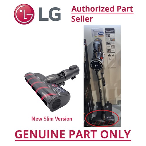 LG Hard Floor Power Drive Nozzle for 