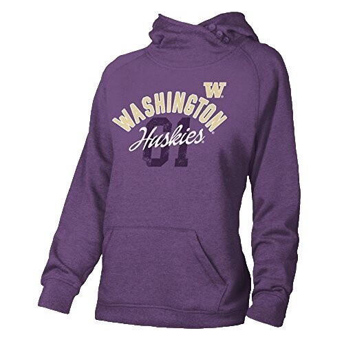 NWT Washington Huskies Nike 1/4 Zip Coaches Sideline Sweatshirt