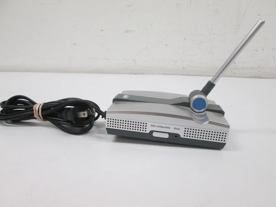 LINKSYS WIRELESS-G RANGE EXPANDER WRE54G - Image 2 of 4