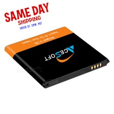 UPGraded AceSoft 5600mAh Battery for Samsung Galaxy S4 I9500 I545 L720 I337 R970