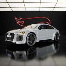 Hot Wheels Collectors RLC Elite64 '21 Audi RS7 Sportback *sofort verf.* NEU OVP