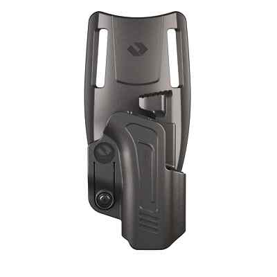 Orpaz G23 Holster, Optics Compatible Level II OWB Holster, Low-Ride Holster