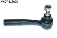 SKF Vkdy 315000 Spurstangenkopf FüR Opel