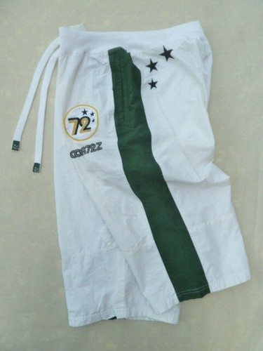 NIKE Cortez 90s 3/4 length Shorts Men's 