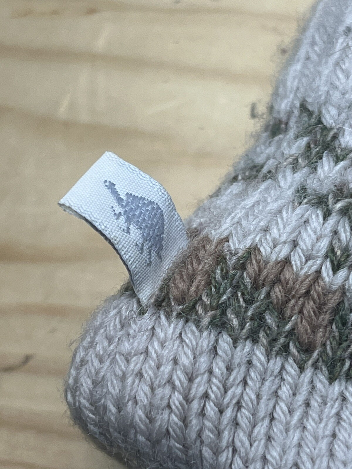 turtle fur beanie hat Beautiful Pattern - image 10