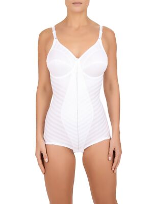 Felina Damen Einteiler/ Corselett ''Weftloc'' Art. 5076 Neu&OVP