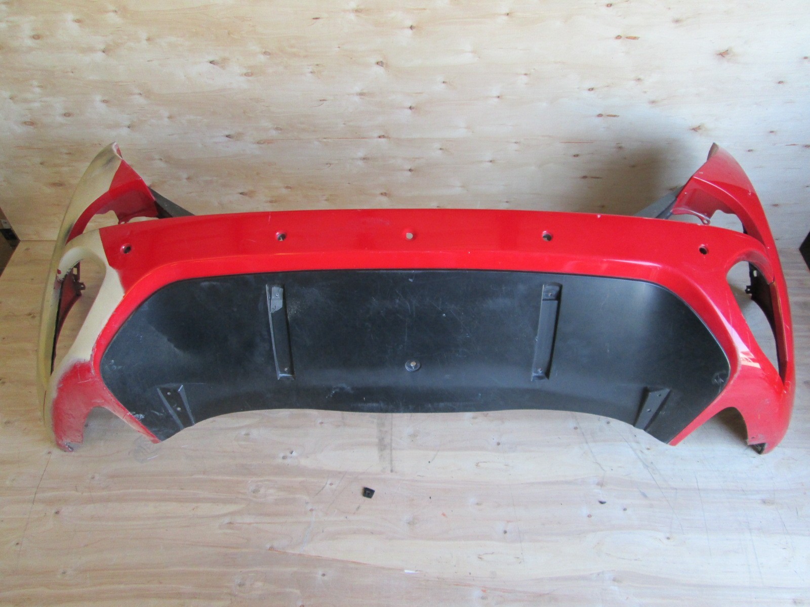Ferrari California - Rear Bumper Part# 84726010