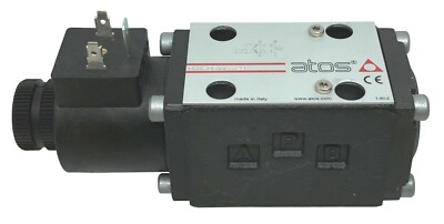 DHI-0611-X 230RC Atos Magnetwegeventil NG06 directional valve