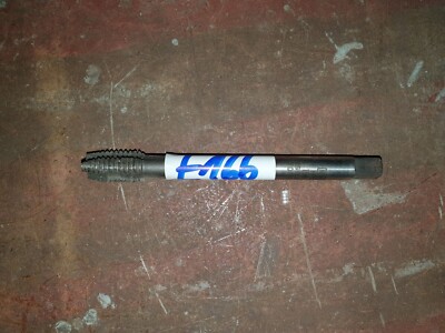 Noris Typ-HSS/E BM12 ''Gewindebohrer M12'' E166