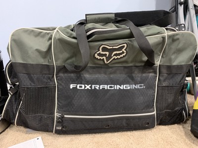 motocross duffle bag