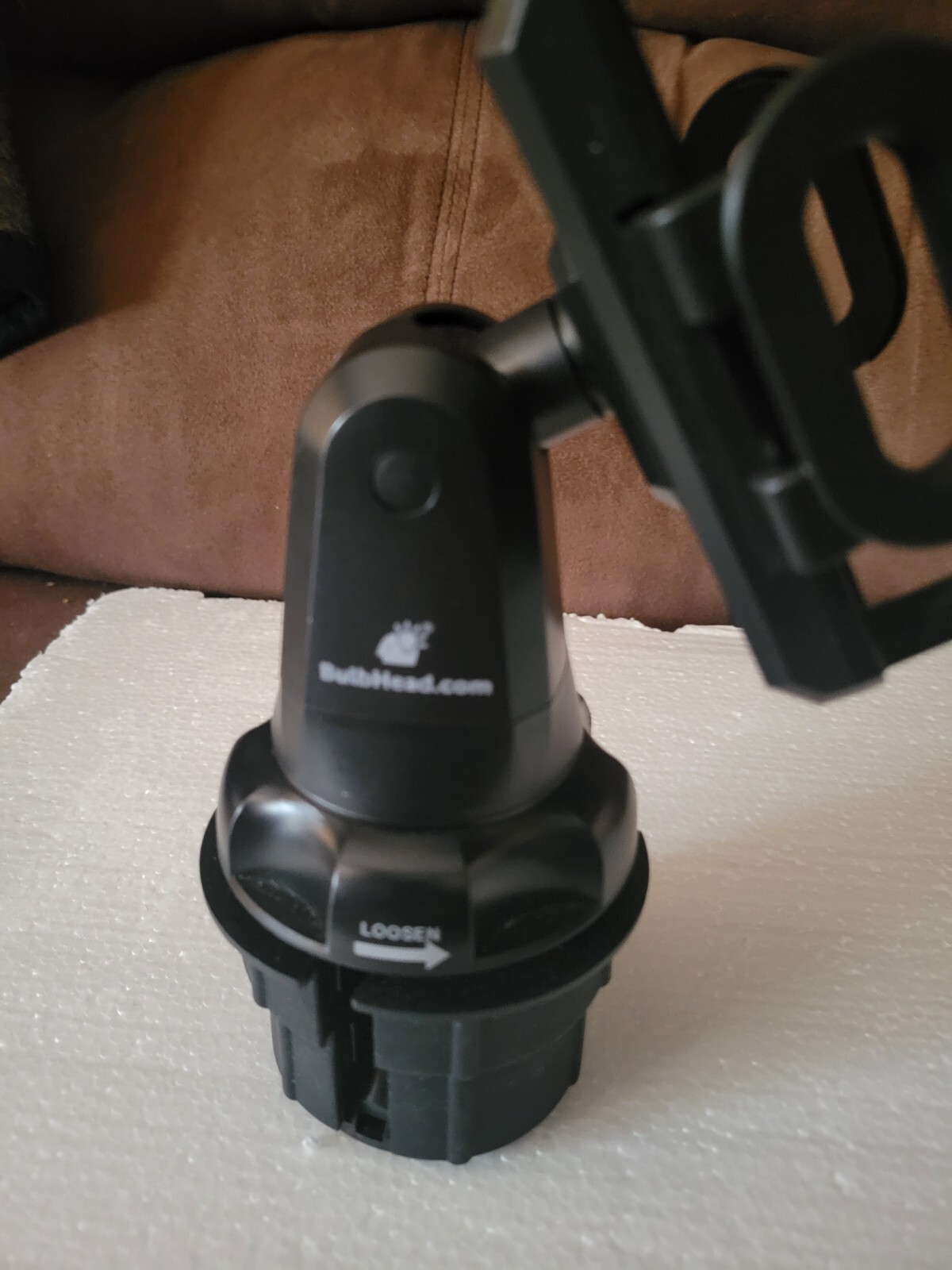 Cup Call Crane Bulbhead Cell Phone Holder eBay