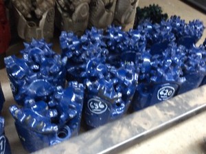 6 1/4 drilling bit sealed bearing tooth bit