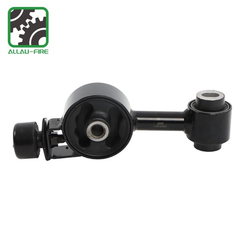 NEW Right Hand Engine Mount For Nissan Tiida C11 1.8L 2005-2012 11350-ED80A - Picture 3 of 9