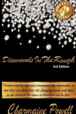 Powell - Dimonds In The Rough  3rd Edition - New paperback or softback - X555z