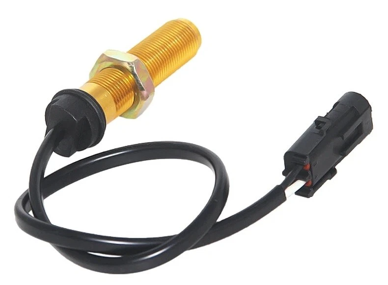 556915C91 International Navistar Tacómetro Sensor ¡Marca de propiedad estadounidense! 450590 Foto 3 de 4