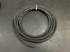 Aircooled 7mm Braided Fuel Hose Carbureted Models Sold Per Foot