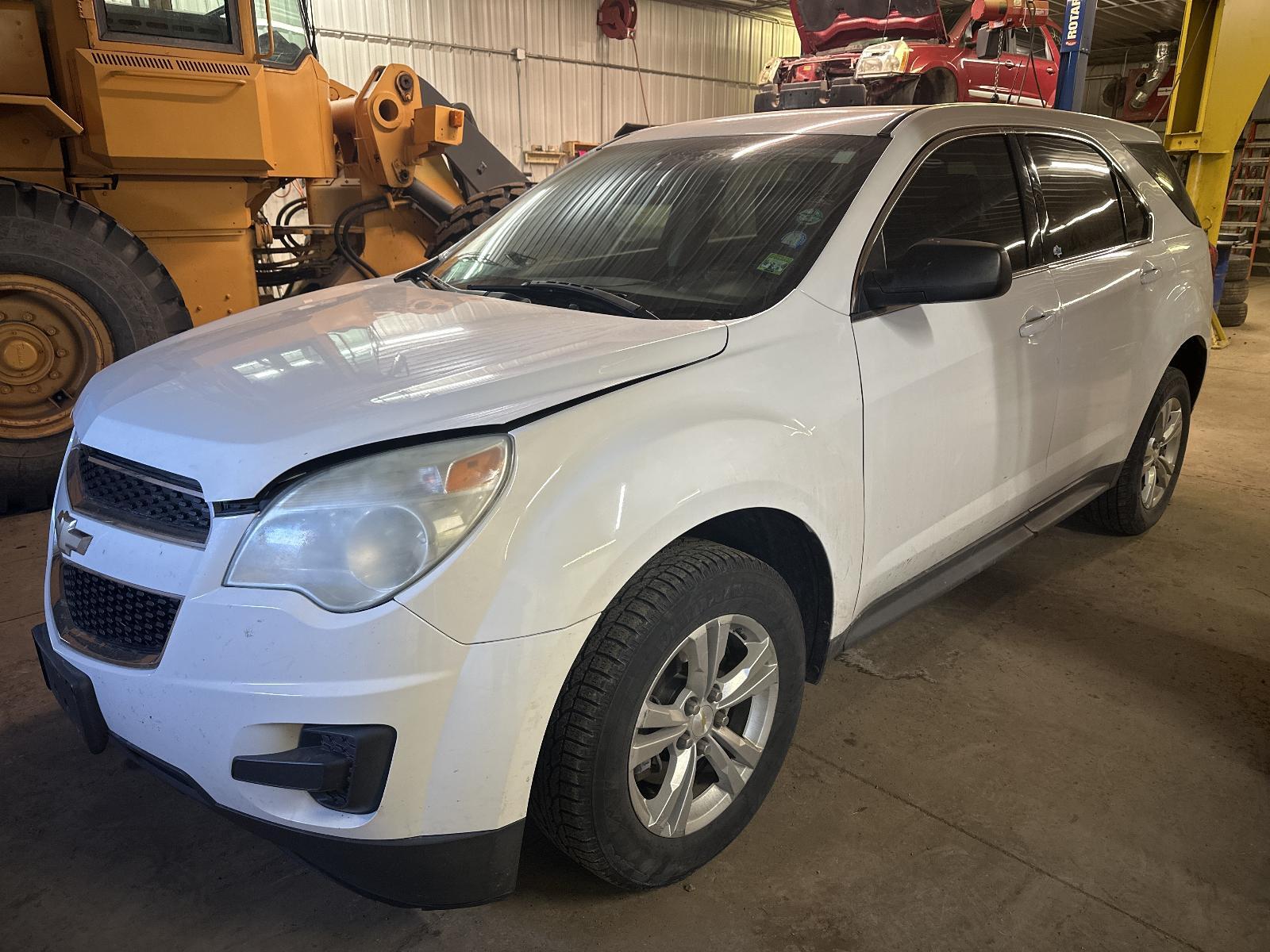 Used Fuel Pump Fits 2013 Chevy Equinox 2.4L Tank Mounted Assembly Auxiliary